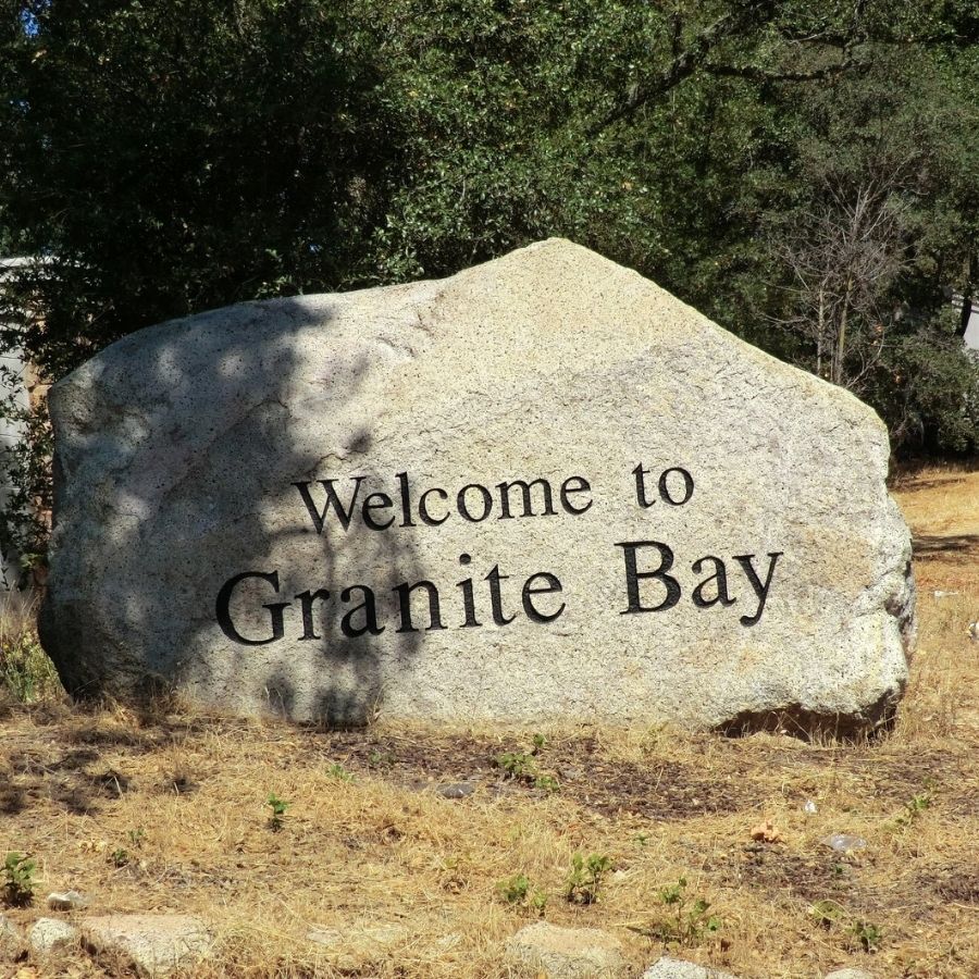 GRANITE BAY